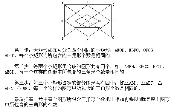 四年級奧數,奧數課本,奧數講義,奧數上冊